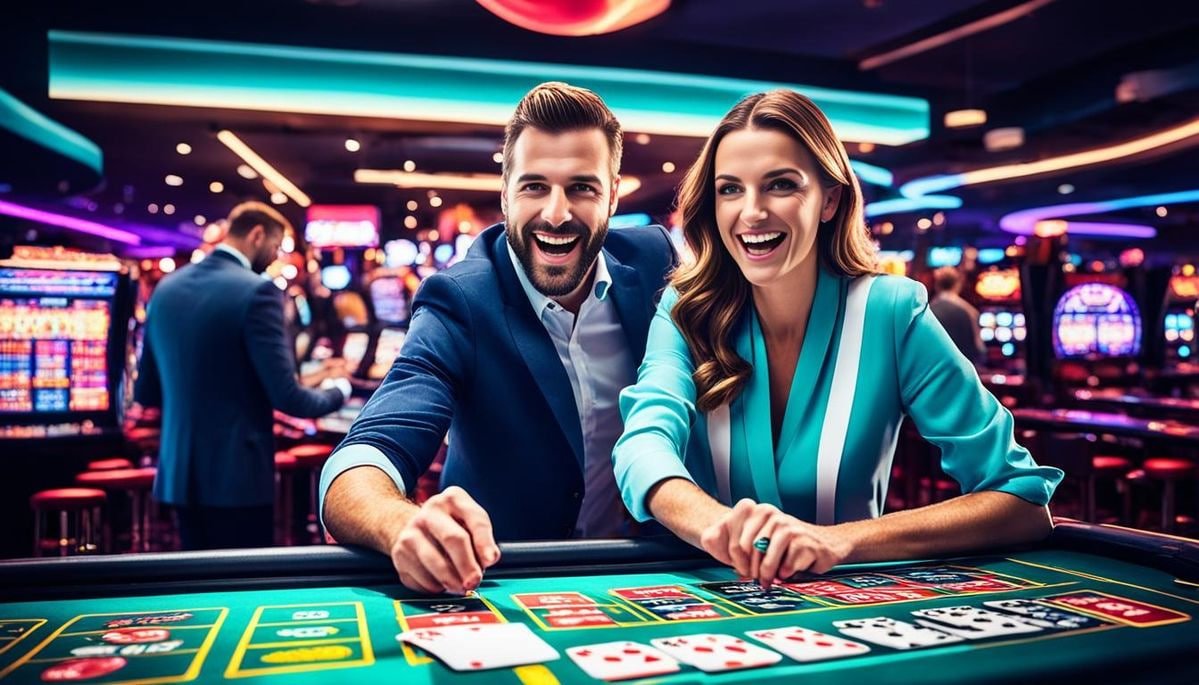 Người chơi đang tham gia phòng Bingo trực tuyến trên điện thoại tại bongdalu811